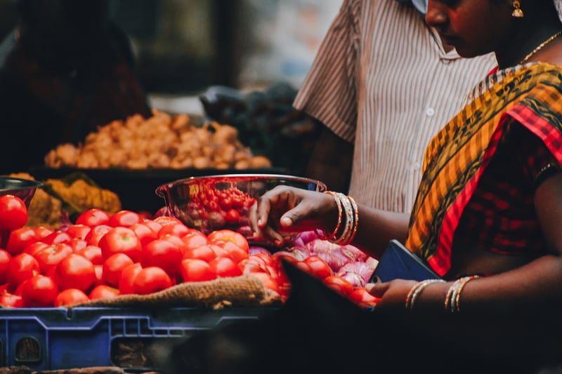 Gourmet Markets