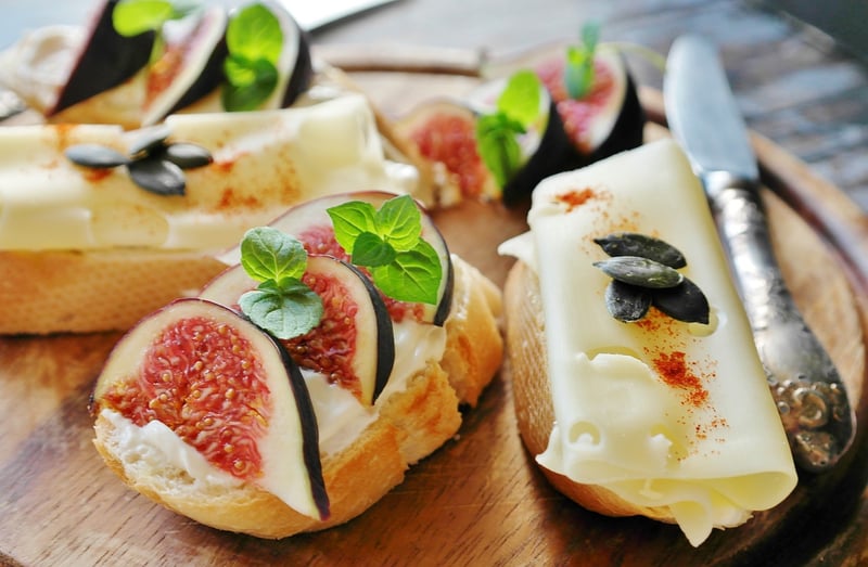 Healthy Dishes