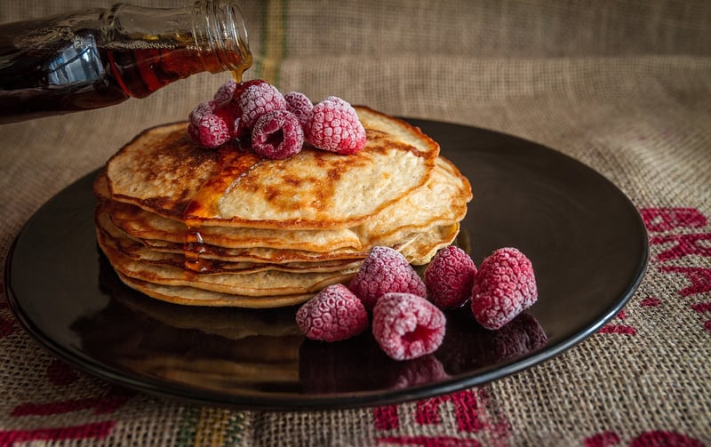 Culinary Creations