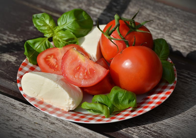 Cooking Image